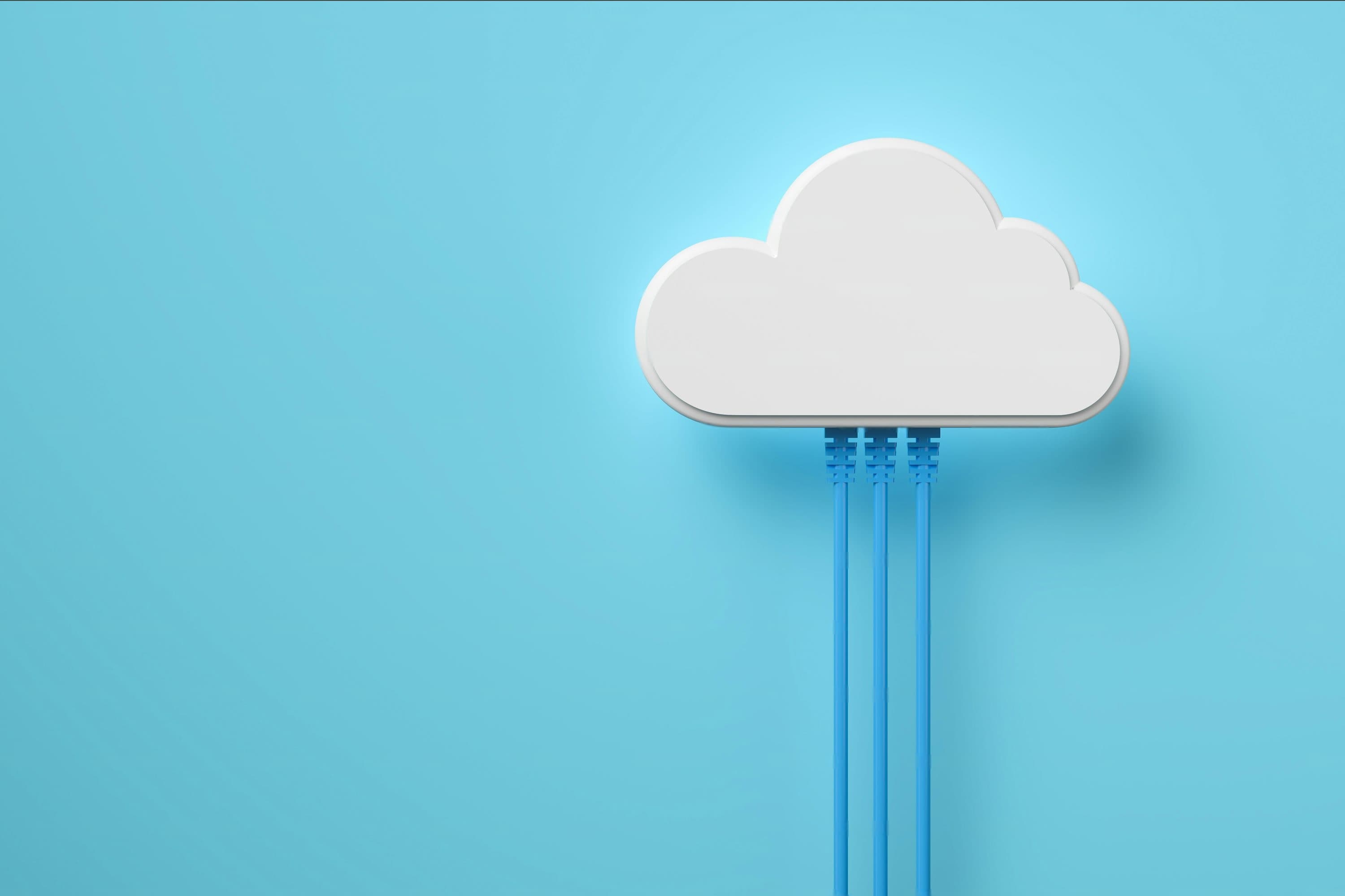 Cloud Computing: Scaling Your Business Infrastructure